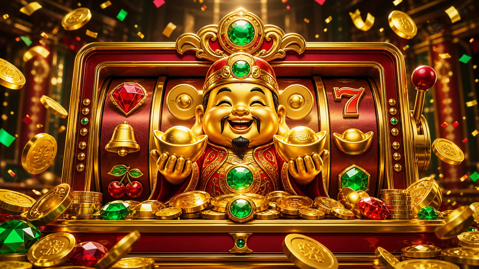 Cassino online e slots — duelbits